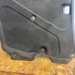 Шумоизоляция Капота для Opel Antara Opel Antara оригинальный номер 96631355
