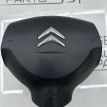 Подушка безопасности в руль Citroen c-crosser EP Citroen C-Crosser  