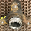 Фланец редуктора BMW 3er оригинальный номер 26 10 8 676 287, 26 10 8 676 287, 26108676287, 8676287, 26 10 7 600 185, 26107600185, 7600185