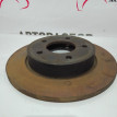 Диски тормозные задние Mazda 3BL Mazda 2 оригинальный номер B45A33251A