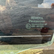 Стекло задней левой двери Toyota Avensis T270 Toyota Avensis оригинальный номер 6810405140