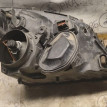 Блок-фара левая Opel Vectra C (2002—2005) Opel Vectra оригинальный номер 15588700