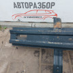 Усилитель заднего бампера Hyundai Solaris Hyundai Solaris оригинальный номер 866304L000
