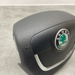 Подушка безопасности в руль Skoda Octavia A5 CAXA Skoda Octavia 