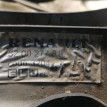 Вентилятор радиатора Renault Logan 1 Renault 20 оригинальный номер 8200277810