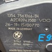 Дроссельная заслонка BMW 3er 