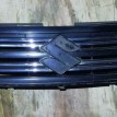 Решетка радиатора Suzuki Grand Vitara II рестайлинг (2008—2012) Suzuki Grand Vitara оригинальный номер 7174177k20