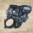 Панель двери задняя левая Mazda 3 
