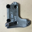 Кронштейн компрессора кондиционера BMW 3 E46 BMW 3er оригинальный номер 64 55 7 505 980