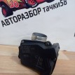дроссельная заслонка Skoda Fabia 