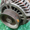 Генератор Mitsubishi Outlander CU5W 4G69 2004 Mitsubishi i оригинальный номер MN183450
