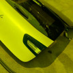 Дверь 5-я Citroen DS5 