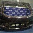 Крышка багажника SsangYong Kyron 2 Ssang Yong Kyron оригинальный номер 6401109300