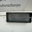 Подсветка номера Mitsubishi Lancer 2006 MR485699 СЕДАН 4G18 Mitsubishi Lancer 