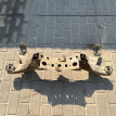 Подрамник задний Toyota Avensis T250 Toyota Avensis 