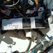 Проводка салона Hyundai Getz Hyundai Getz 