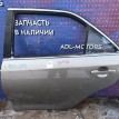 Дверь Toyota Camry 2012-2017 6700406260 50 55, задняя левая Toyota Camry  
