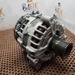 Генератор BMW 7er оригинальный номер 12 31 8 571 358, 12 31 8 571 358, 12318571358, 8571358, 12 31 8 635 553, 12318635553, 8635553