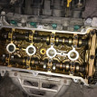 Двигатель Toyota Ractis 