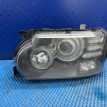 Левая фара Range Rover 3 LM Vogue рестайлинг Land Rover Range Rover оригинальный номер AH4213W030EC