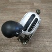 Селектор акпп Kia Shuma 