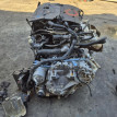 Двигатель Mitsubishi Lancer 
