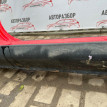 Порог правый Hyundai Getz Hyundai Getz оригинальный номер 713221C0B0