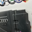 Декоративная крышка двигателя Audi Q5 2011 Audi 200 