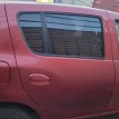 Дверь Renault Sandero 2015 821002434R B8MV K7M, задняя правая Renault Sandero  