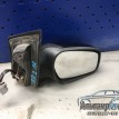 Зеркало правое Ford Focus 2 5 контактов Ford Focus оригинальный номер 4M5117682JA
