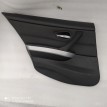 Обшивка двери BMW 3 E90 BMW 3er 