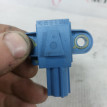 Датчик удара Volkswagen Golf Mk5 Volkswagen Golf оригинальный номер 1K0955557B