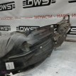 Подкрылок Honda Fit 