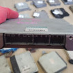 Блок efi Daihatsu Mira оригинальный номер 8956087255