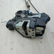Замок двери передней левой Honda Civic 9 FB Honda Civic 