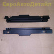 Опора обшивки багажника Land Rover Defender 2 L663 Land Rover Defender оригинальный номер LR132605