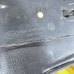 Обшивка багажника Kia Soul 