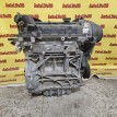 Двигатель Ford Focus 