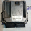 Блок управления двигателем Ford Kuga DV4A12A650DJ Ford Kuga оригинальный номер DV4A-12A650