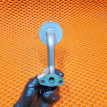 Маслоприемник Mitsubishi Lancer 9 4G18 1.6 Mitsubishi i 