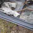 Порог правый Ford Fusion 2005-2012 Ford Fusion 