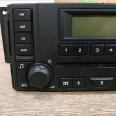 Магнитола Land Rover Freelander 