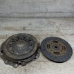 Комплект сцепления Chevrolet Aveo I (2003—2008) Chevrolet Aveo оригинальный номер t20012s