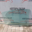 Стекло задней левой двери  Toyota Avensis T250 Toyota Avensis оригинальный номер 6810405100