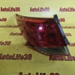 Фонарь задний левый Hyundai ix35 