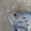 Балка под двс Nissan Serena 