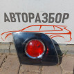 Фонарь внутренний левый Mazda 3 BK Mazda 2 оригинальный номер BN9B-51-3G0
