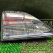Фонарь LEXUS RX450h 2009-2012 8159148120, задний левый Lexus RX 
