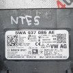 Блок комфорта Audi A3 8Y (2020—2026) Audi A3 оригинальный номер 5WA937086AE