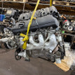 Двигатель Chevrolet TAHOE 2014-2020 L834 5.3 L83 Chevrolet Tahoe 